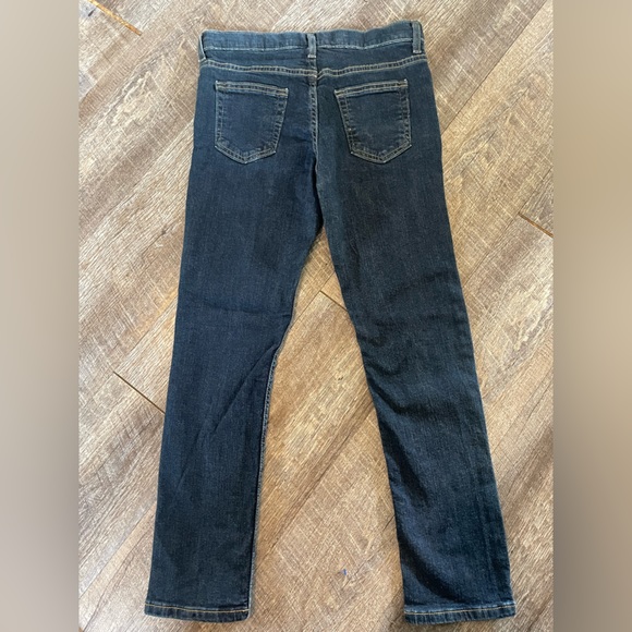 NWOT Boys True Craft Flex Jeans Dark Denim Size 10 - Picture 2 of 4